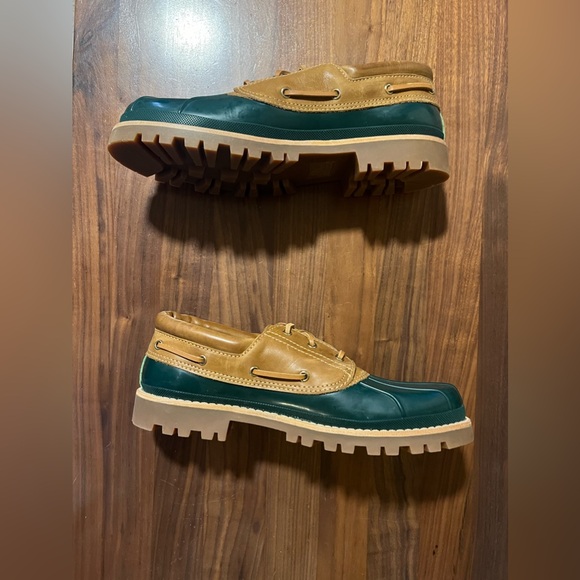 AIME LEON DORE Pápia Boots in Pine Grove ALD Men’s Size 11 - Picture 4 of 12